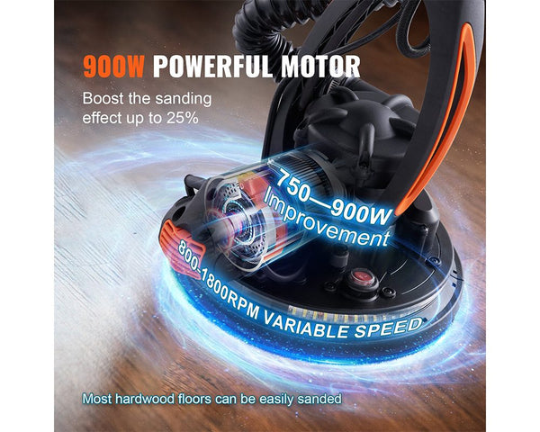 Dry Wall Sander