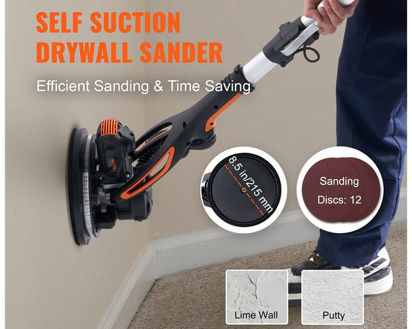 Dry Wall Sander