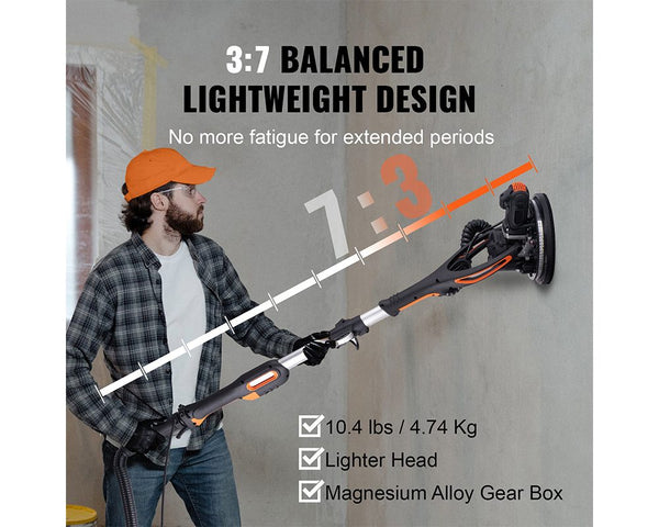Dry Wall Sander
