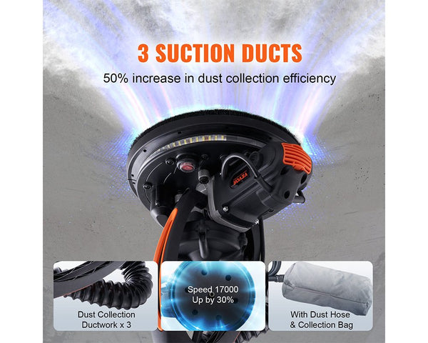 Dry Wall Sander