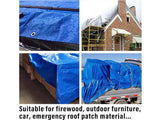 Waterproof Tarpaulin Covers - New