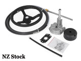 Boat Steering Cable Kit