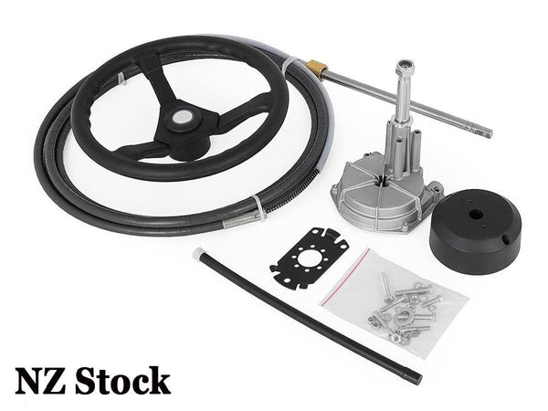 Boat Steering Cable Kit