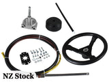 Boat Steering Cable Kit