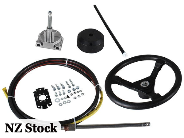Boat Steering Cable Kit
