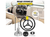 Boat Steering Cable Kit