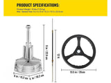 Boat Steering Cable Kit