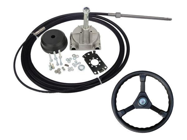 Boat Steering Cable Kit