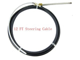 Boat Steering Cable Kit