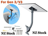 Starlink Gen 3 Roof Mounting Kit