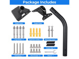 Starlink Gen 3 Roof Mounting Kit