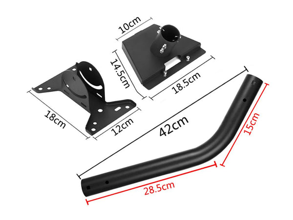 Starlink Gen 3 Roof Mounting Kit