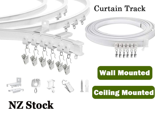 Curtain Track