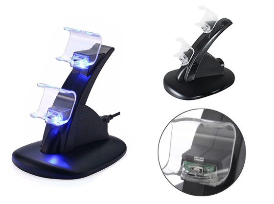 PS4 Controller Charger