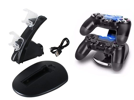 PS4 Controller Charger