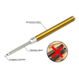 Woodturning Tools