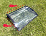 Door Canopy Awning