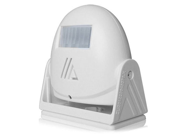 Driveway Alarm Security