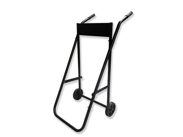 Outboard Boat Motor Stand Carrier Cart Trolley