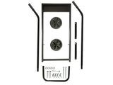 Outboard Boat Motor Stand Carrier Cart Trolley
