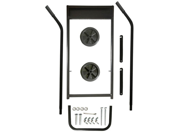 Outboard Boat Motor Stand Carrier Cart Trolley
