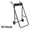 Outboard Boat Motor Stand Carrier Cart Trolley