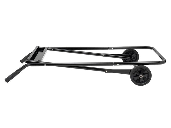 Outboard Boat Motor Stand Carrier Cart Trolley
