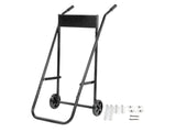 Outboard Boat Motor Stand Carrier Cart Trolley