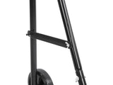 Outboard Boat Motor Stand Carrier Cart Trolley