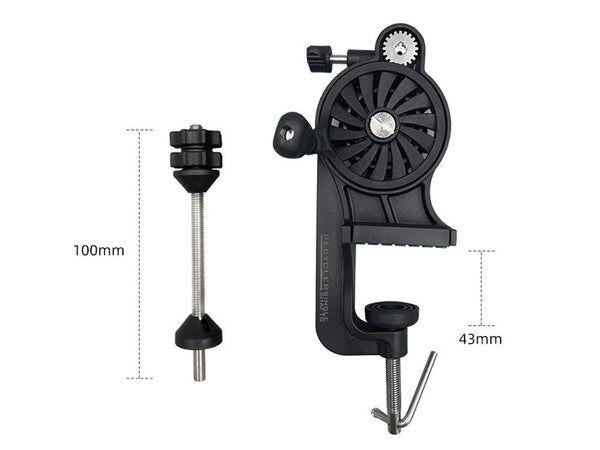 Fishing Line Spooler Winder