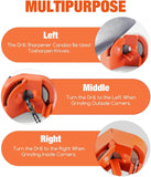 Drill Bit Sharpener