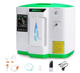 Oxygen Concentrator, Oxygen Generator Home Oxygen Machine 2-9L