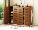Shoe Cabinet 2 Drawers