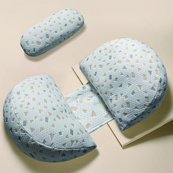 Pregnancy Pillow