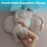 Pregnancy Pillow