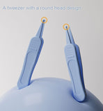 Baby Nail Kits, 4-in-1 Newborn Nail Clipper