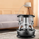 Kerosene Heater Stove Kero Oil Cooker Portable Indoor Outdoor Camping Emergency