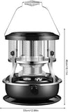 Kerosene Heater Stove Kero Oil Cooker Portable Indoor Outdoor Camping Emergency