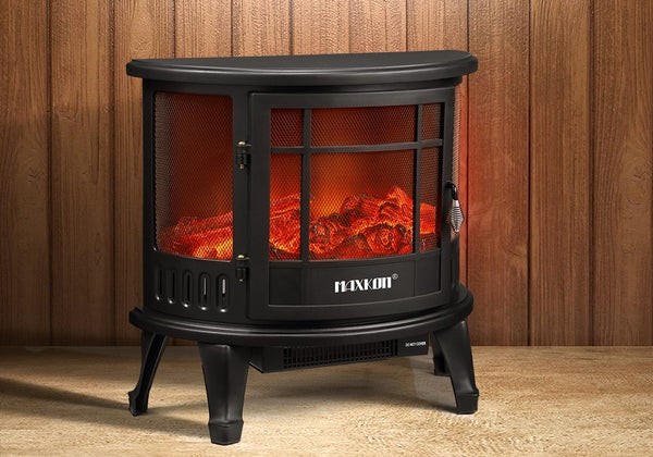 Electric Fireplace 1800W