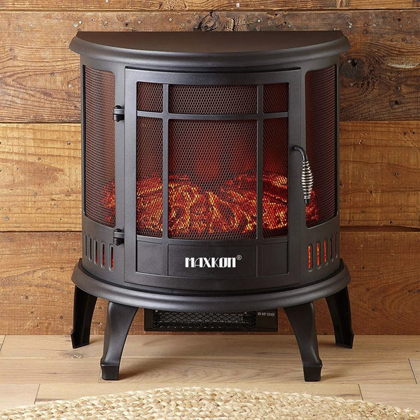 Electric Fireplace 1800W