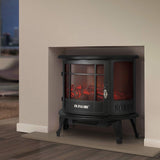 Electric Fireplace 1800W