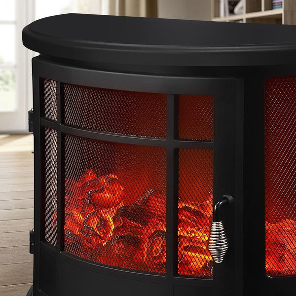 Electric Fireplace 1800W