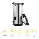 Hot Water Urn 28L - NEW