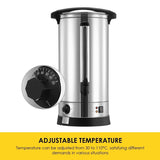 Hot Water Urn 28L - NEW