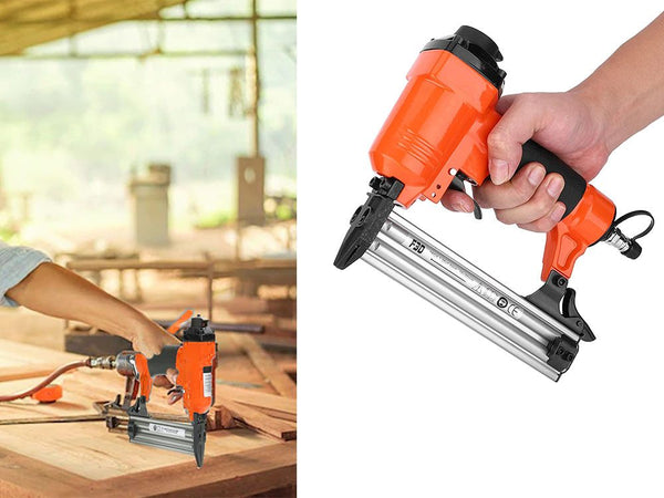 Brad Nailer Air Nail Gun