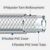 Submersible Water Pump Fountain Fish Tank Aquarium Pump 30W 2000L