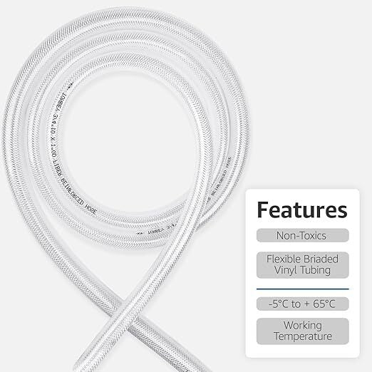 Submersible Water Pump Fountain Fish Tank Aquarium Pump 30W 2000L