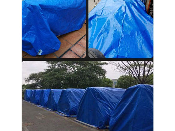 Waterproof Tarpaulin Covers - New