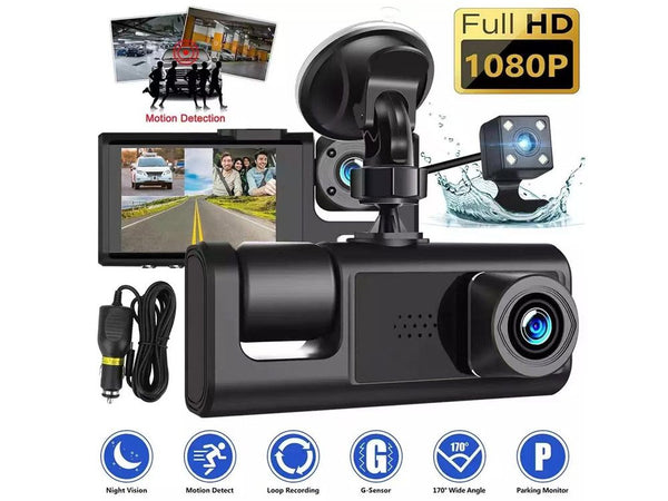 PTN NEW Dash Cam Sale