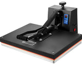 Heat Press Machine